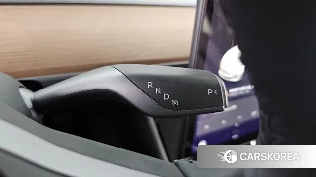 Tesla Model 3 id 2902404 из Кореи 19