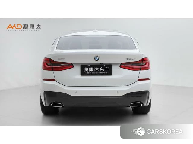 BMW 6 series GT id 4258657 из Китая 9