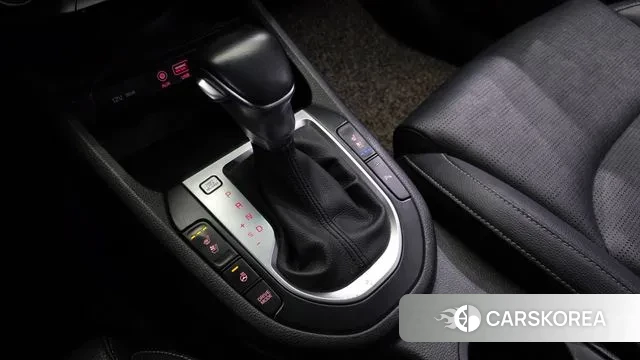 Kia Come New K3 id 3531357 из Кореи 19