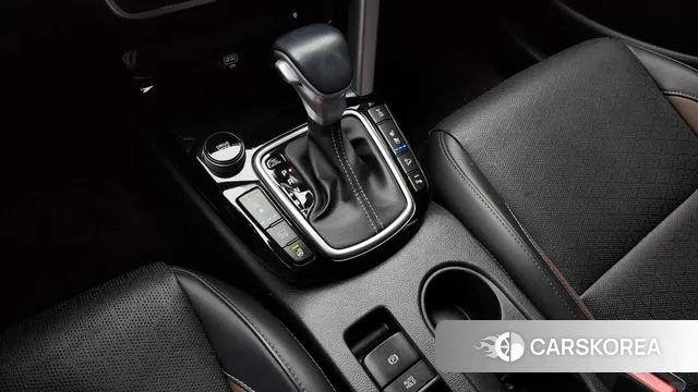 Kia Seltos id 3601841 из Кореи 19