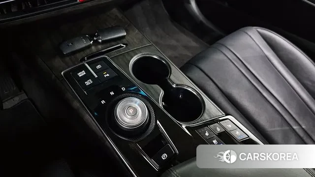 Kia K8 id 2994322 из Кореи 19