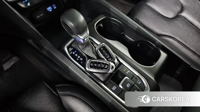 Hyundai Santa Fe TM id 2961060 из Кореи 19