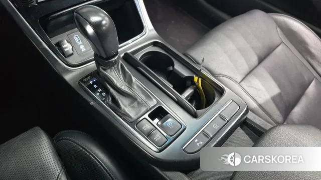 Hyundai Grandeur IG id 3608449 из Кореи 19