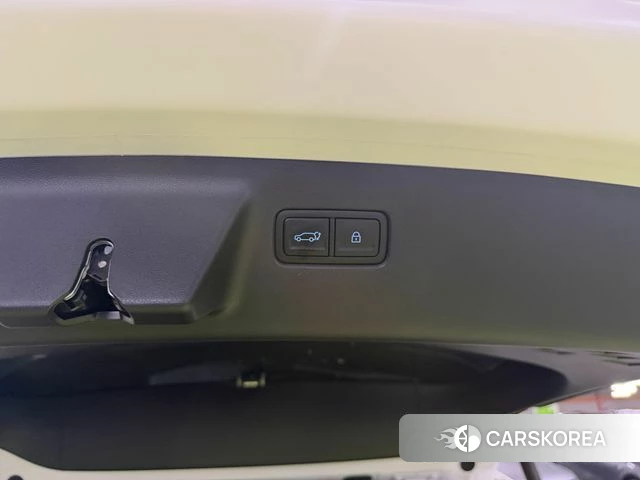 Hyundai Santa Fe (MX5) id 4360593 из Кореи 19