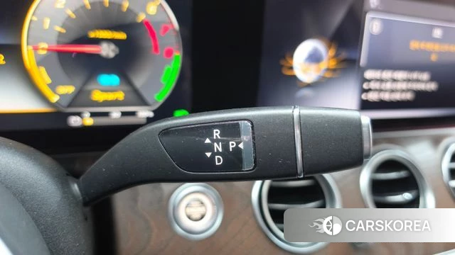 Mercedes-Benz E-Class W213 id 4294590 из Кореи 29