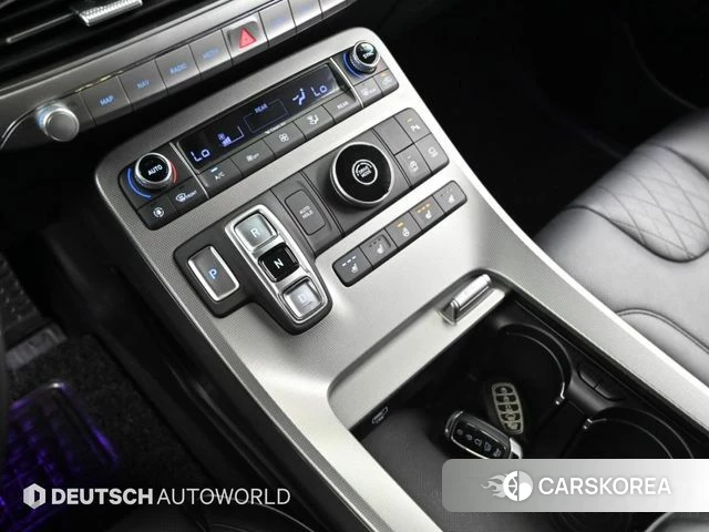 Hyundai Palisade id 4775290 из Кореи 19