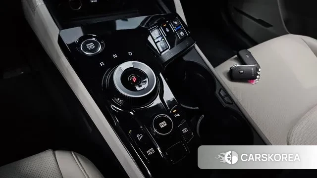 Kia Sportage 5th Generation Hybrid id 3027067 из Кореи 19