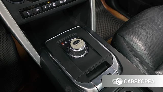 Land Rover Discovery Sports id 3917163 из Кореи 19