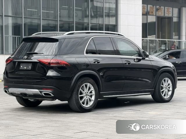 Mercedes-Benz GLE (import) id 4264783 из Китая 14
