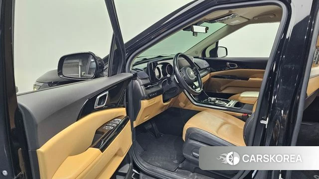 Kia Carnival 4th generation id 3954899 из Кореи 19