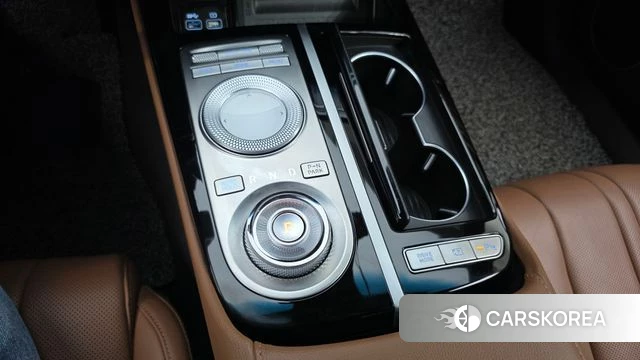 Genesis G80 (RG3) id 4443828 из Кореи 19
