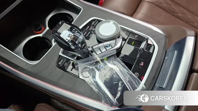 BMW X7 (G07) id 3635495 из Кореи 19