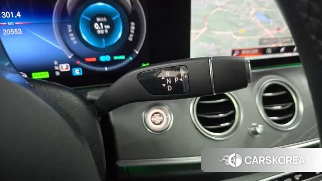 Mercedes-Benz E-Class W213 id 3366419 из Кореи 19