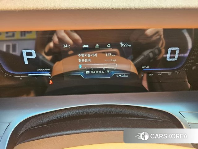 Ssangyong Torres id 4223301 из Кореи 16