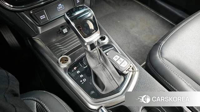 Ssangyong Tivoli Air id 3878222 из Кореи 19