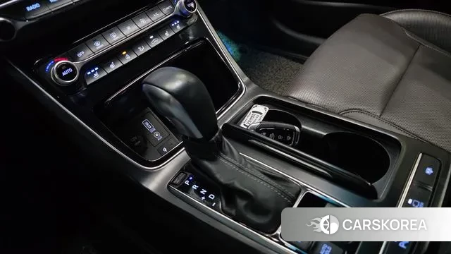 Hyundai Grandeur IG id 3593346 из Кореи 19