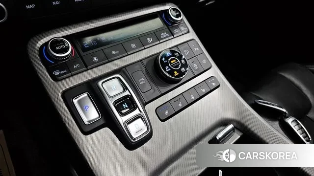 Hyundai The New Palisade id 3487410 из Кореи 19