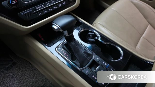 Kia The New Carnival id 3796282 из Кореи 19