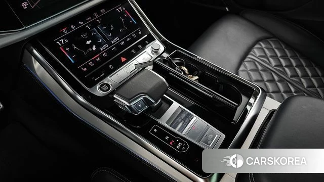 Audi Q7 (4M) id 4281155 из Кореи 34