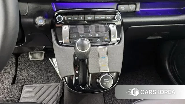 Hyundai Casper id 3518582 из Кореи 19