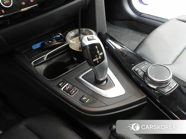 BMW 3 Series GT (F34) id 4377952 из Кореи 19