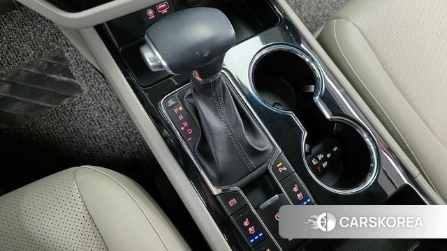 Kia The New Carnival id 3905677 из Кореи 18