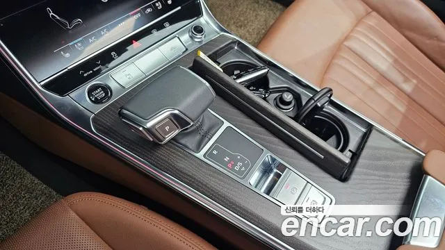 Audi A6 (C8) id 2854258 из Кореи 19