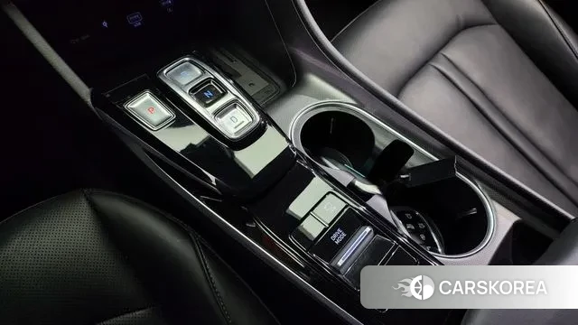 Hyundai Sonata Hybrid (DN8) id 3165669 из Кореи 19