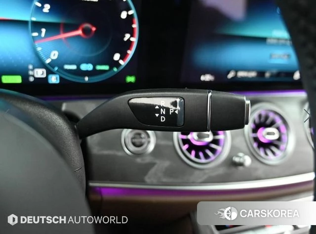 Mercedes-Benz E-Class W213 id 3909876 из Кореи 19