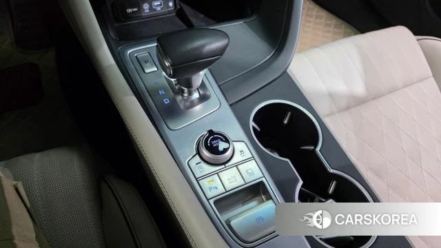 Genesis G70 id 4447764 из Кореи 19