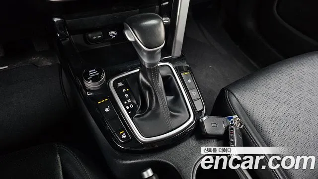 Kia Seltos id 2462169 из Кореи 19