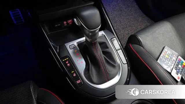 Kia Come New K3 id 3617089 из Кореи 19