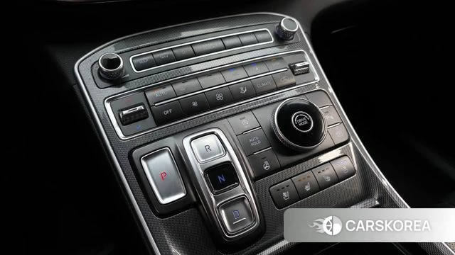 Hyundai The New Santa Fe id 3879090 из Кореи 19