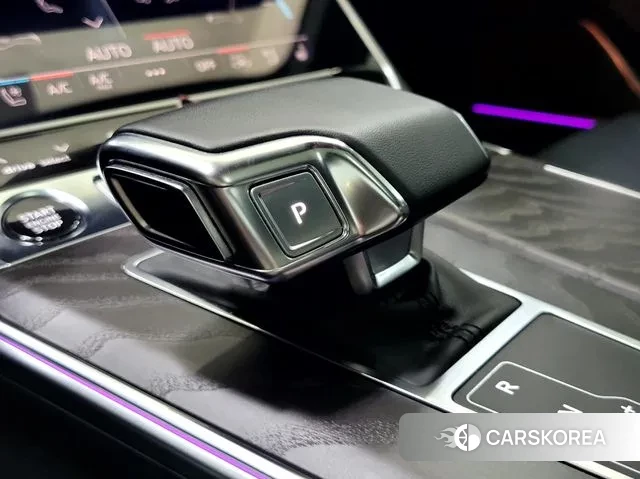 Audi A6 (C8) id 2915465 из Кореи 19