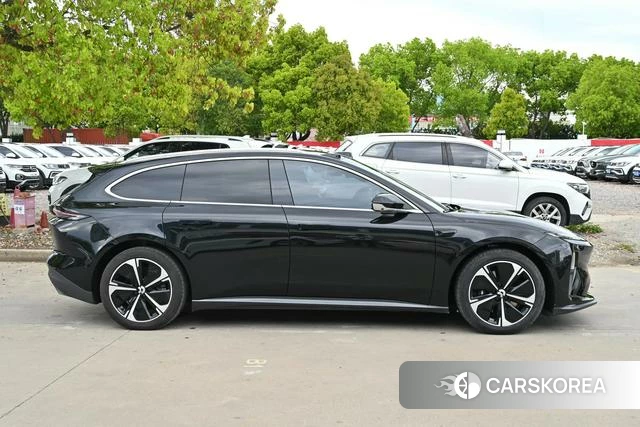 Weilai ET5T id 4190395 из Китая 21