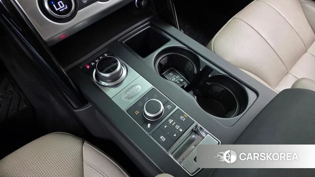 Land Rover Discovery 5 id 4416886 из Кореи 19