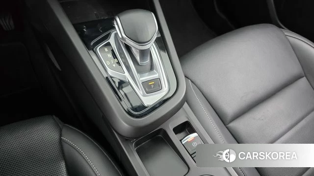 Renault Korea (Samsung) XM3 id 4636044 из Кореи 19