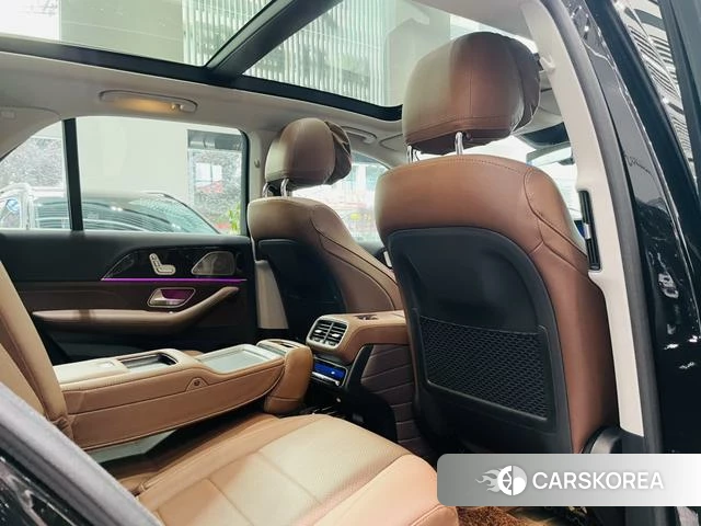 Mercedes-Benz GLE (import) id 3944907 из Китая 25