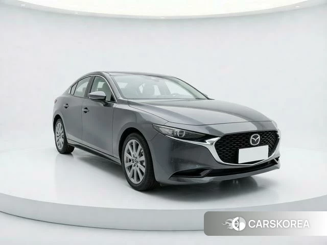 Mazda 3 Angkesaila id 4258110 из Китая 9