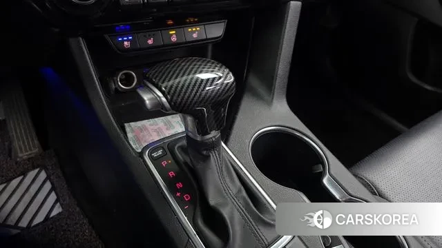 Kia Sportage 4th Generation id 3728740 из Кореи 19