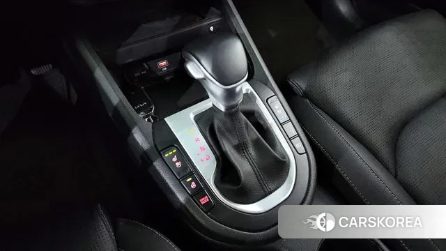 Kia The New K3 2nd generation id 3438359 из Кореи 19