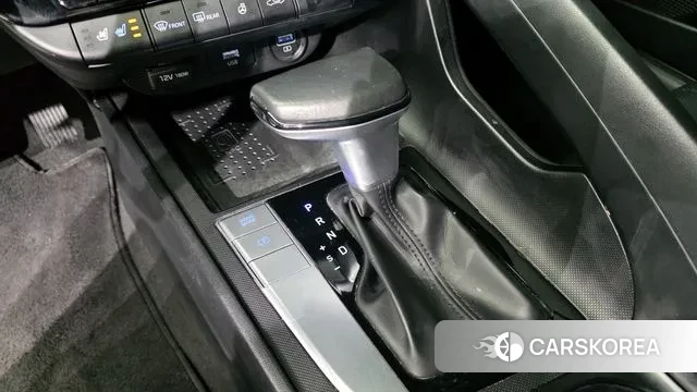 Hyundai Avante (CN7) id 3379918 из Кореи 19