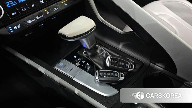 Hyundai Avante (CN7) id 3843744 из Кореи 19