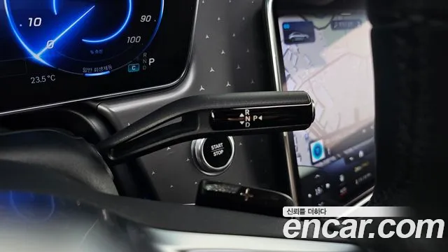 Mercedes-Benz EQE V295 id 2823038 из Кореи 19