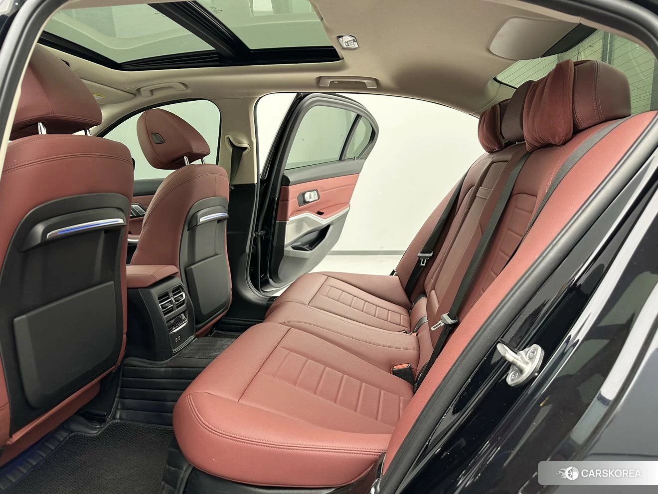 BMW 3 series id 4510479 из Китая 9