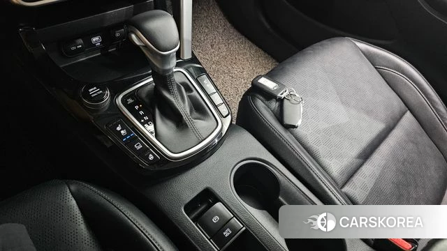 Kia Seltos id 4651312 из Кореи 19