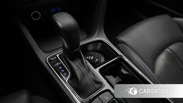 Hyundai Sonata New Rise id 3728731 из Кореи 19