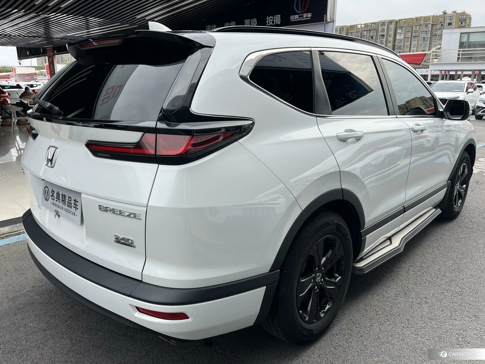 Honda Hao Ying id 4452385 из Китая 18