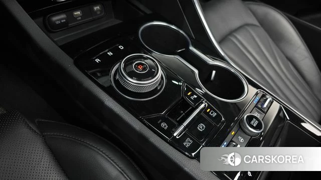 Kia K5 3rd generation id 4331216 из Кореи 35