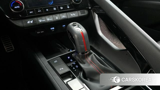 Hyundai The New Avante (CN7) id 3811135 из Кореи 19